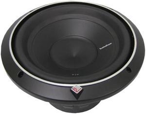 NEW ROCKFORD FOSGATE P2D4-15 15" 800 Watt Dual 4-Ohm Car Audio Subwoofer P2D415