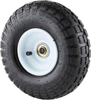 Pyle PCRSTP22 22" Car/Truck Vehicle Driveway Parking Wheel Stop Block (2 Pack)