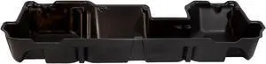 DU-HA 30100 Underseat Gun Storage System for 19-21 Dodge Ram 1500 Crew Cabs