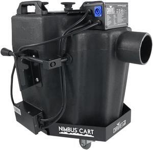Chauvet Nimbus Cart