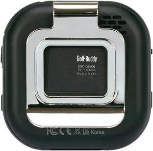 GolfBuddy Voice 2 Talking GPS Rangefinder Unit