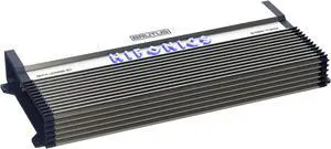 Hifonics BXX2400.1D Brutus Class D Mono Subwoofer Amplifier