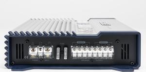 Hifonics BXX800.4 Brutus 800W 4-Channel Car Audio Amplifer