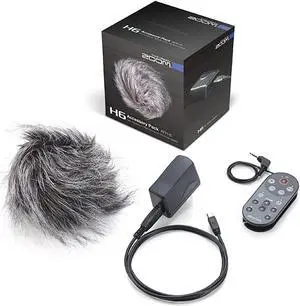 Zoom APH-6 Accessory Package for H6