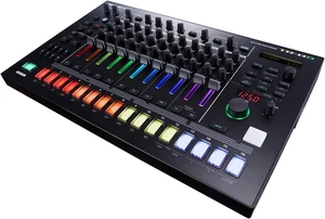 Roland Performance TR-8S Drum Machine Electronic Sequencer Rhythm Performer Kit Roland Performance TR-8S Drum Machine Electronic Sequencer Rhythm Performer Kit