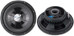 PLANET AUDIO PX12 Planet 12 Shallow Mount Woofer 1000W Max