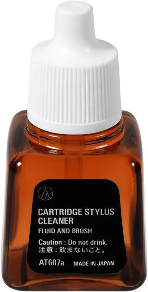Audio-Technica AT607a Cartridge Stylus Cleaner