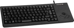 Cherry G84-5400 XS Trackball Keyboard