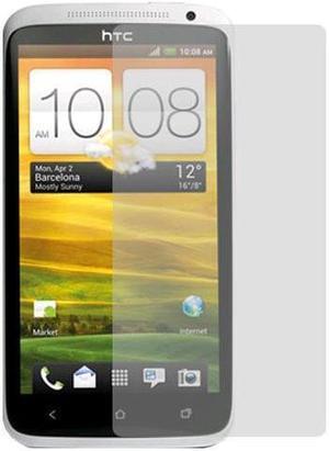 Shield iShell High Quality Screen Protector for HTC ONE X Pack of 2 Model SP-HTC-ONEX