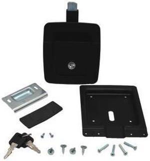 AP PRODUCTS 00-933072 AP Products 015-246219 Fastec Slam Baggage Door Lock