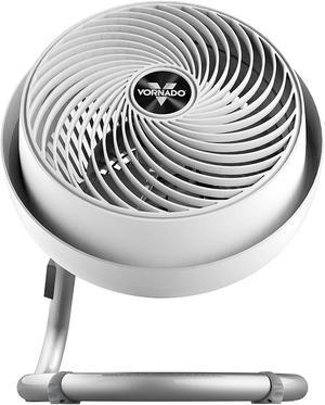 Vornado Energy Smart Vortex Mechanical Quiet Large Air Circulator and Fan