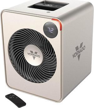 VMH500 Whole Room Metal Heater