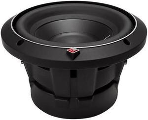 ROCKFORD FOSGATE P2D4-8 8" Punch P2 500 Watt 4-Ohm DVC Car Audio Subwoofer P2D48