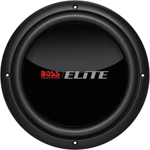 Boss Audio Systems BDVC10 Elite 10 Inch Dual Voice Coil 1500 Watt Subwoofer Boss Audio Systems BDVC10 Elite 10 Inch Dual Voice Coil 1500 Watt Subwoofer