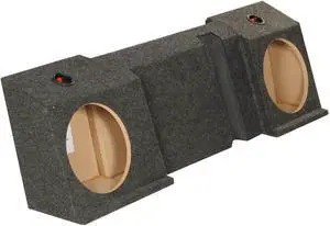Q Power GMC Avalanche 10"" Downfire