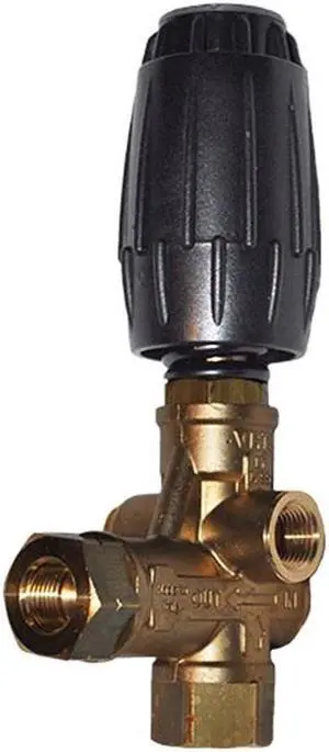 AR Blue Clean VRT3-310 Water Unloader Valve Pressure Washer Replacement Part