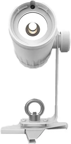 CHAUVET DJ EZpin Pack 4 Battery-Powered LED Spot Light Set