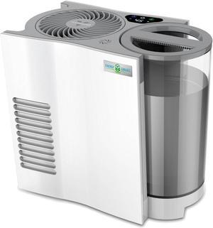 Vornado EVDC300 Energy Smart 750 Sq. Ft. Room Evaporative Humidifier, 1 Gallon