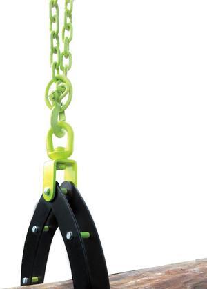 Timber Tuff TMW-54 22 in. Log Grapple