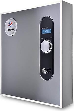 Eemax HA02740 HomeAdvantage II Residential Tankless Electric Hot Water Heater