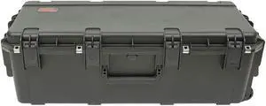 SKB Cases iSeries 3613-12 Case w/Think Tank Designed Photo Dividers for Cameras