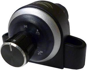 Wet Sounds Marine Audio Bluetooth Controller Volume Control Knob (Version 2)