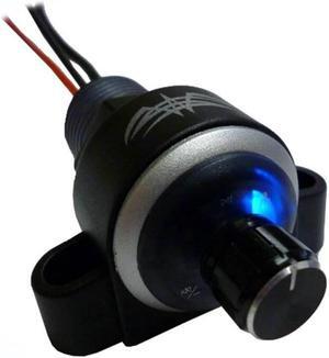Wet Sounds Bluetooth Audio Volume Remote Control Universal Knob |