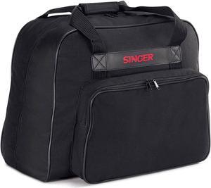 Singer Soft Storage Case Black