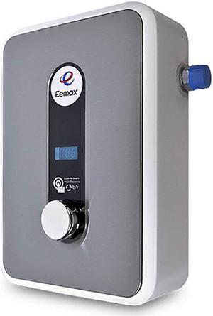 EEMAX HA018240 240VAC, Residential Electric Tankless Water Heater, General