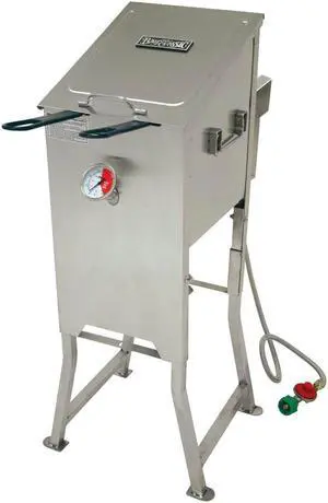 Bayou Classic Bayou Fryer