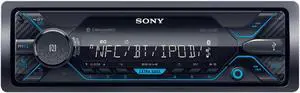 Sony Digital Media Audio Receiver with Bluetooth & Satellite Radio