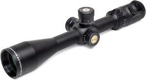 Athlon Optics Argos BTR Gen 2 6-24x50 APMR FFP IR MIL Direct Dial Riflescope