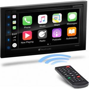 Planet Audio P9950CPA 2 DIN 6.75" Screen Bluetooth USB MP3 Car Audio Receiver