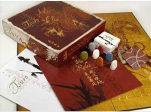 Tsuro: The Game of the Path 020