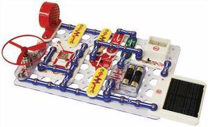 Snap Circuits Extreme 750 in 1 with computer interface