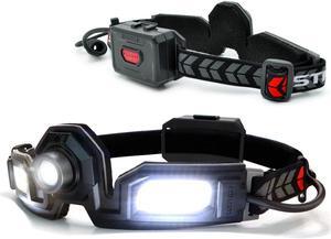 FLEXIT Headlamp 3.0 - 300 True Lumens