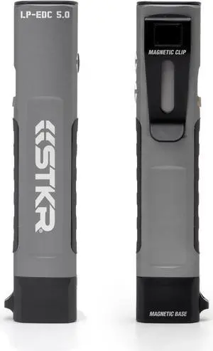 LP-EDC 5.0 - Low Profile Spotlight Flashlight - 500Lm