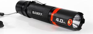STKR Concepts BAMFF 4.0XL - Dual LED Flashlight