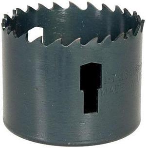 GREENLEE 825-1-3/8 Hole Saw,1-3/8 in. Dia.,Variable Pitch