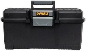 Dewalt DWST24082 24 in. One Touch Tool Box