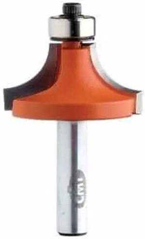 CMT 838.285.11 Roundover Router Bit