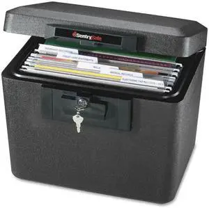 Sentry Safe Security File 1170BLK Sentry Safe Security File 1170BLK