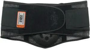 ERGODYNE 20187 Proflex Mesh Back Support W/Lumbar Pad 2Xl ERGODYNE 20187 Proflex Mesh Back Support W/Lumbar Pad 2Xl