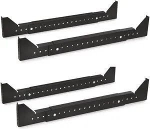 Kendall Howard 1927-3-004-00 4-Piece-Rack-Conversion-Kit