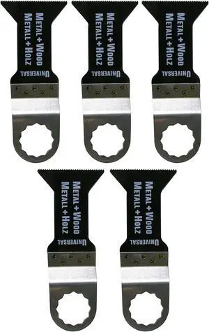 FEIN 63502148029 E CUT-METAL-SUPER CUT,PK5