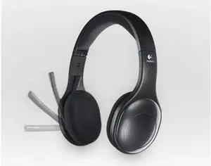 Logitech 981-000337 Wireless Headset H800