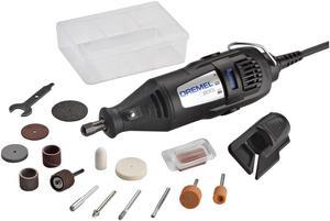 New Dremel 4000-2/30 120-Volt Variable Speed Rotary Tool Kit Case &  Accessories 