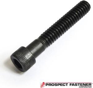 Kerr Lakeside 50C550KCS .5 - 13 x 5.5 in. Standard Socket Head Cap Screw, Alloy Steel Black Oxide Finish Pack - 25 Pieces