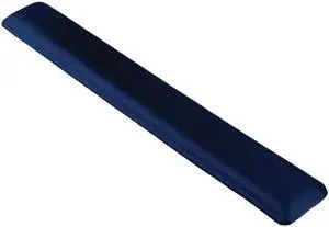 ALLSOP 30194 Allsop 30194 ergoprene gel wrist rest (blue)