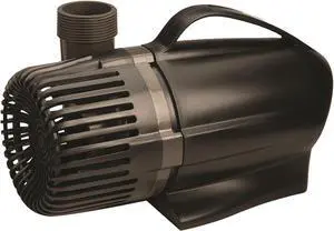 Pond Boss PW1250 Waterfall Pump